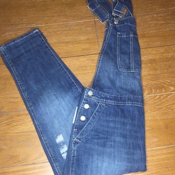 GAP Denim - NWT Gap Denim Overalls